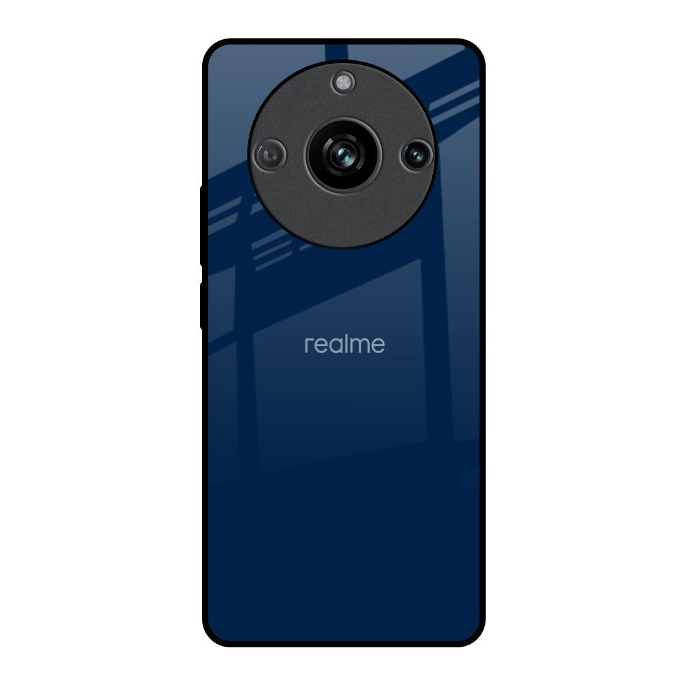 Royal Navy Realme 11 Pro 5G Glass Back Cover Online