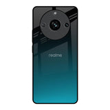 Ultramarine Realme 11 Pro 5G Glass Back Cover Online