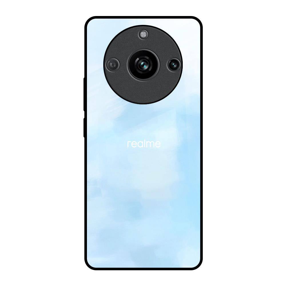 Bright Sky Realme 11 Pro 5G Glass Back Cover Online