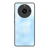 Bright Sky Realme 11 Pro 5G Glass Back Cover Online