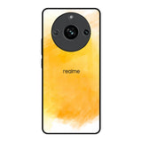 Rustic Orange Realme 11 Pro 5G Glass Back Cover Online