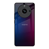 Mix Gradient Shade Realme 11 Pro 5G Glass Back Cover Online