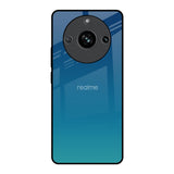 Celestial Blue Realme 11 Pro 5G Glass Back Cover Online