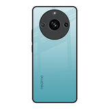 Arctic Blue Realme 11 Pro 5G Glass Back Cover Online