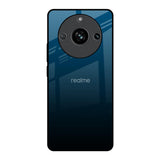 Sailor Blue Realme 11 Pro 5G Glass Back Cover Online