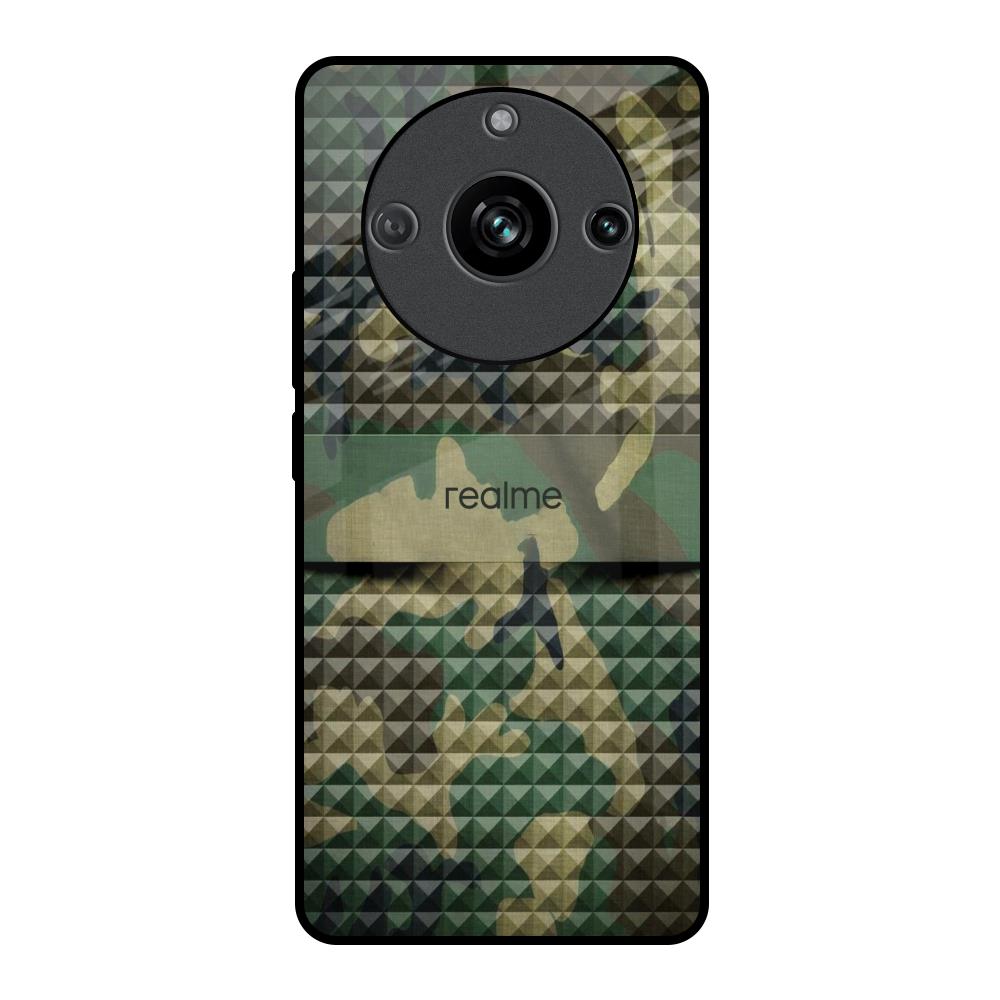 Supreme Power Realme 11 Pro 5G Glass Back Cover Online