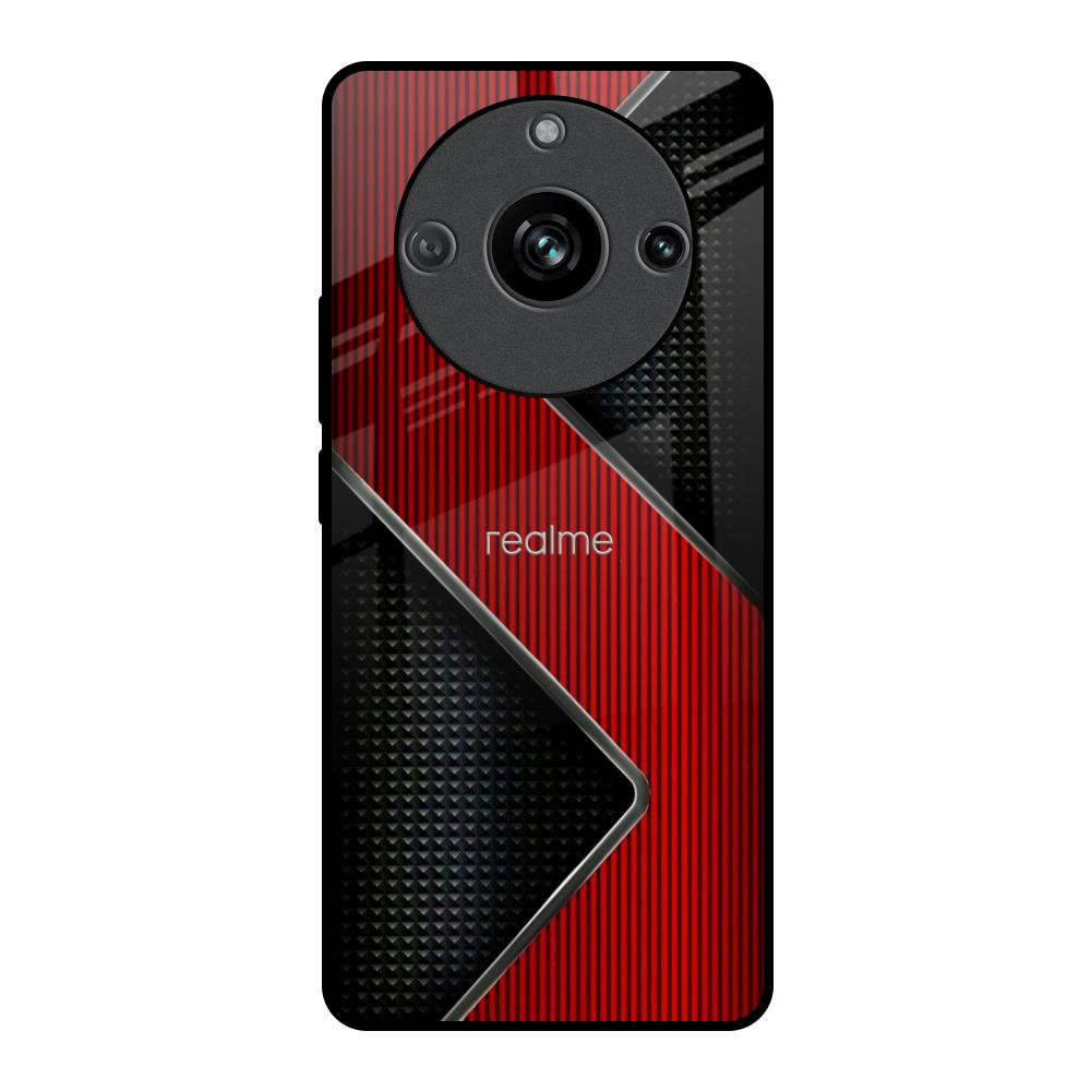 Art Of Strategic Realme 11 Pro 5G Glass Back Cover Online