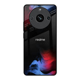 Fine Art Wave Realme 11 Pro 5G Glass Back Cover Online