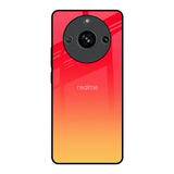 Sunbathed Realme 11 Pro 5G Glass Back Cover Online