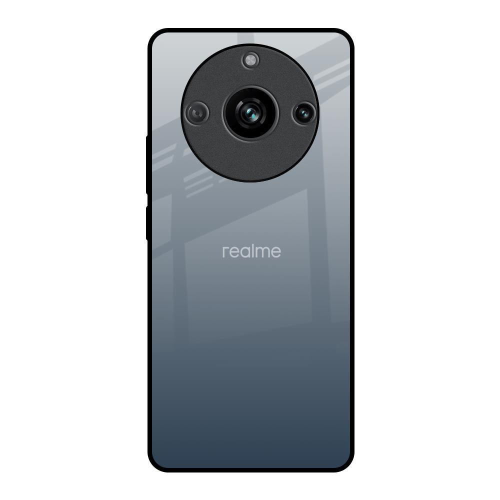 Dynamic Black Range Realme 11 Pro 5G Glass Back Cover Online