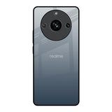 Dynamic Black Range Realme 11 Pro 5G Glass Back Cover Online