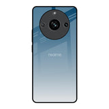 Deep Sea Space Realme 11 Pro 5G Glass Back Cover Online