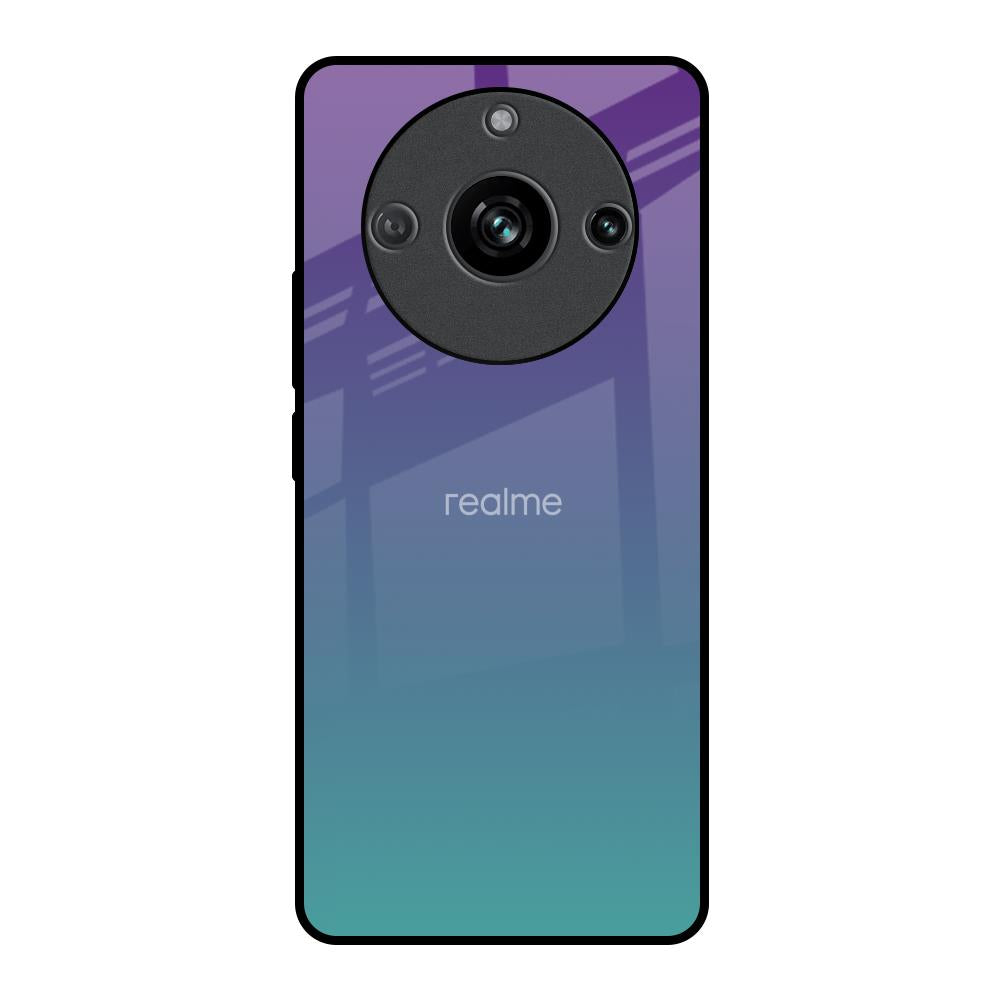 Shroom Haze Realme 11 Pro 5G Glass Back Cover Online