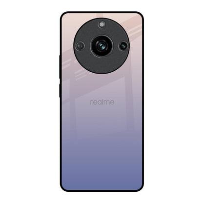 Rose Hue Realme 11 Pro 5G Glass Back Cover Online