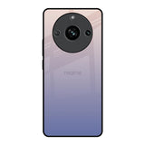 Rose Hue Realme 11 Pro 5G Glass Back Cover Online