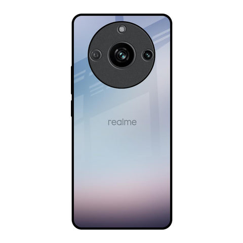 Light Sky Texture Realme 11 Pro 5G Glass Back Cover Online