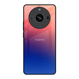 Dual Magical Tone Realme 11 Pro 5G Glass Back Cover Online