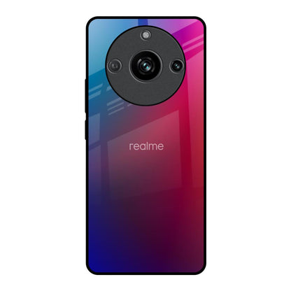 Magical Color Shade Realme 11 Pro 5G Glass Back Cover Online