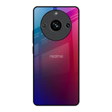 Magical Color Shade Realme 11 Pro 5G Glass Back Cover Online