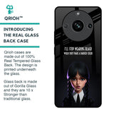 Aesthetic Digital Art Glass Case for Realme 11 Pro 5G