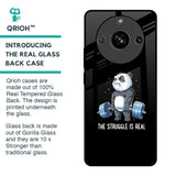 Real Struggle Glass Case for Realme 11 Pro 5G