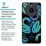 Basilisk Glass Case for Realme 11 Pro 5G