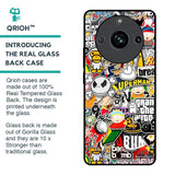 Boosted Glass Case for Realme 11 Pro 5G