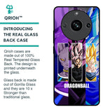DGBZ Glass Case for Realme 11 Pro 5G