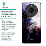 Enigma Smoke Glass Case for Realme 11 Pro 5G