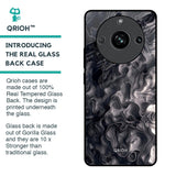 Cryptic Smoke Glass Case for Realme 11 Pro 5G