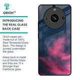 Moon Night Glass Case For Realme 11 Pro 5G