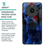 God Of War Glass Case For Realme 11 Pro 5G
