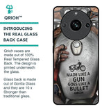 Royal Bike Glass Case for Realme 11 Pro 5G