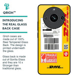 Express Worldwide Glass Case For Realme 11 Pro 5G