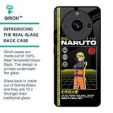 Ninja Way Glass Case for Realme 11 Pro 5G