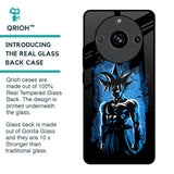 Splatter Instinct Glass Case for Realme 11 Pro 5G
