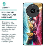 Ultimate Fusion Glass Case for Realme 11 Pro 5G