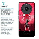 Lost In Forest Glass Case for Realme 11 Pro 5G