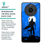 God Glass Case for Realme 11 Pro 5G
