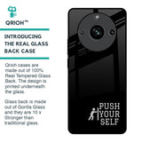Push Your Self Glass Case for Realme 11 Pro 5G
