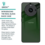 Deep Forest Glass Case for Realme 11 Pro 5G