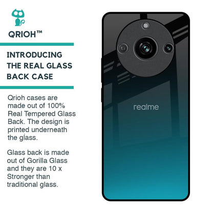 Ultramarine Glass Case for Realme 11 Pro 5G