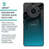 Ultramarine Glass Case for Realme 11 Pro 5G