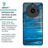 Patina Finish Glass case for Realme 11 Pro 5G