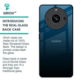 Sailor Blue Glass Case For Realme 11 Pro 5G