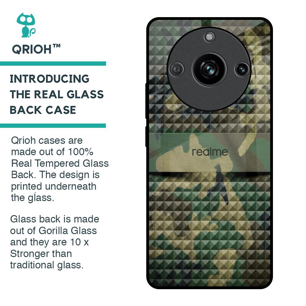 Supreme Power Glass Case For Realme 11 Pro 5G