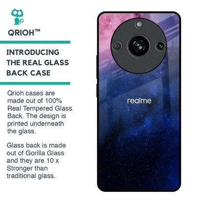 Dreamzone Glass Case For Realme 11 Pro 5G