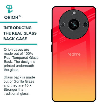 Sunbathed Glass case for Realme 11 Pro 5G