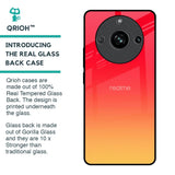 Sunbathed Glass case for Realme 11 Pro 5G