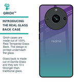 Shroom Haze Glass Case for Realme 11 Pro 5G